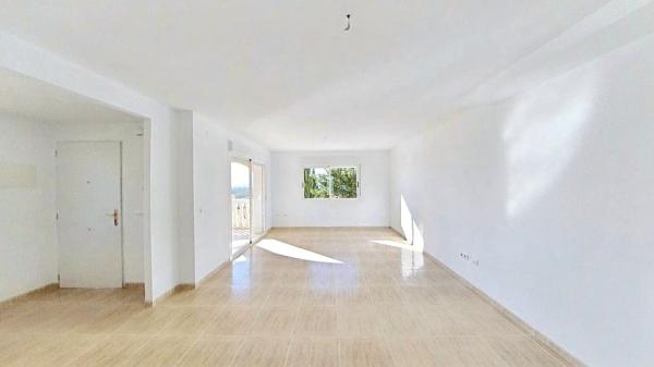 Chalet adosado en Gargasindi, Calpe photo 3