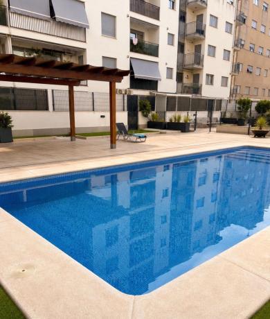 Sprzedaż mieszkania w Piso en Saladar, Denia, Dénia
photo 1