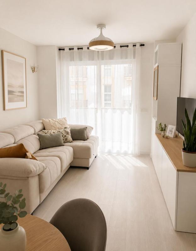 Продажа квартиры на Piso en Saladar, Denia, Дения
 photo 2