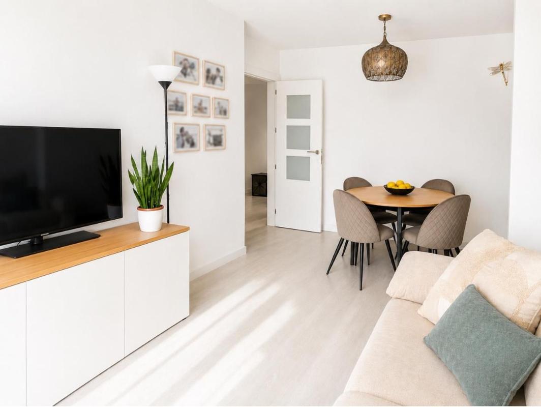 Продажа квартиры на Piso en Saladar, Denia, Дения
 photo 3