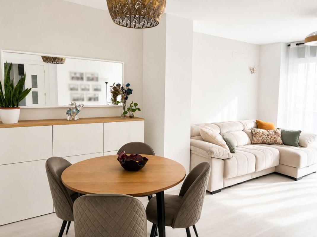 Продажа квартиры на Piso en Saladar, Denia, Дения
 photo 4