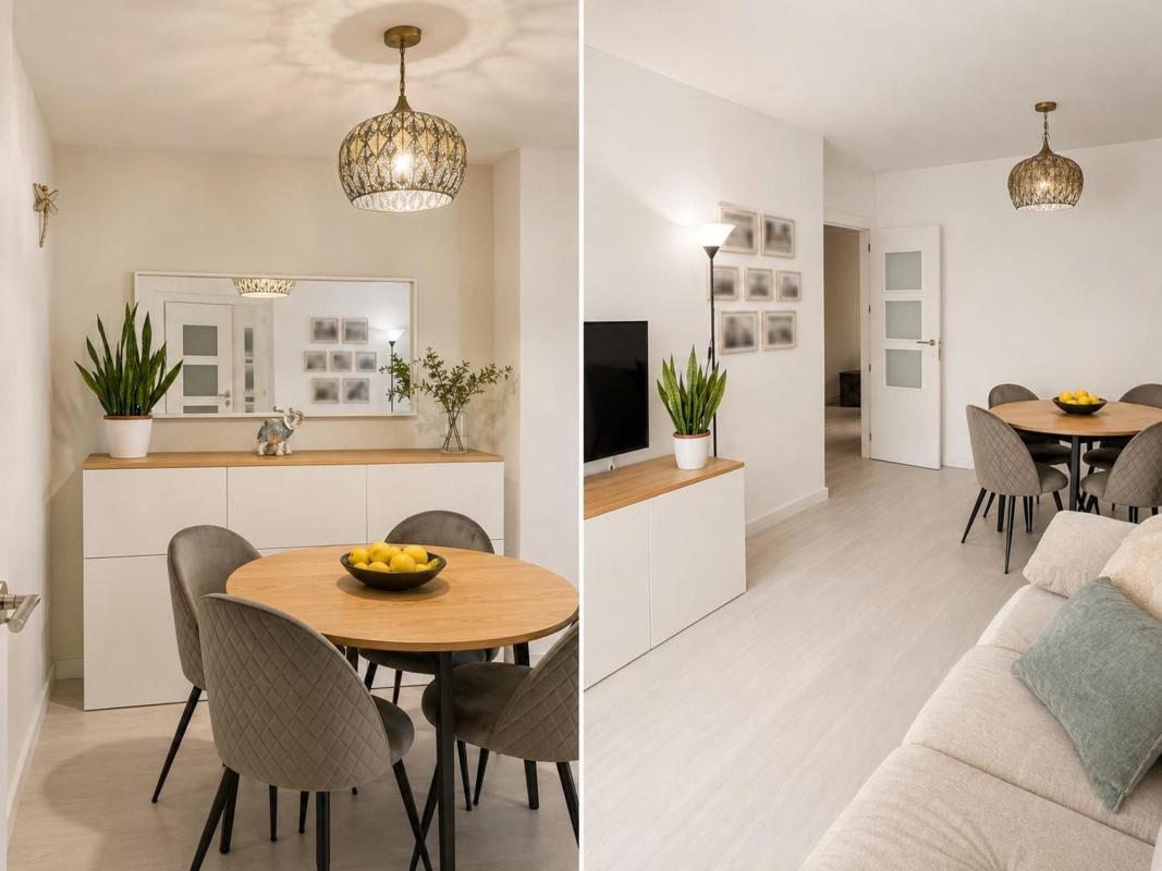 Продажа квартиры на Piso en Saladar, Denia, Дения
 photo 5