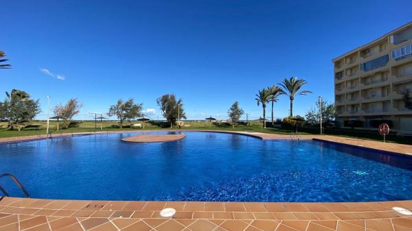 Продажа квартиры на Piso en Devesses - Monte Pego, Denia, Дения
 photo 1