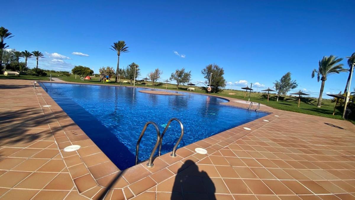 Sprzedaż mieszkania w Piso en Devesses - Monte Pego, Denia, Dénia
 photo 3