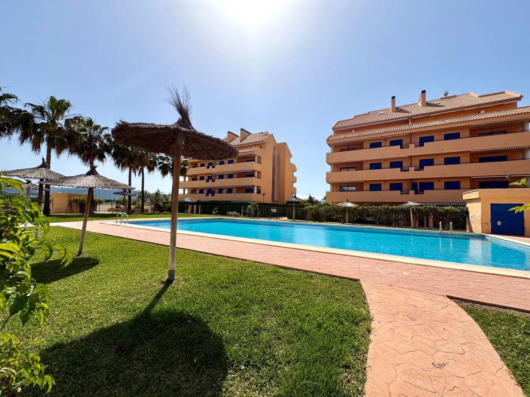 Sprzedaż mieszkania w Piso en Les Bassetes-El Marjal, Denia, Dénia
photo 2