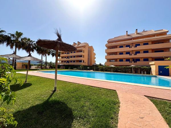 Продажа квартиры на Piso en Les Bassetes-El Marjal, Denia, Дения
thumbnail 1
