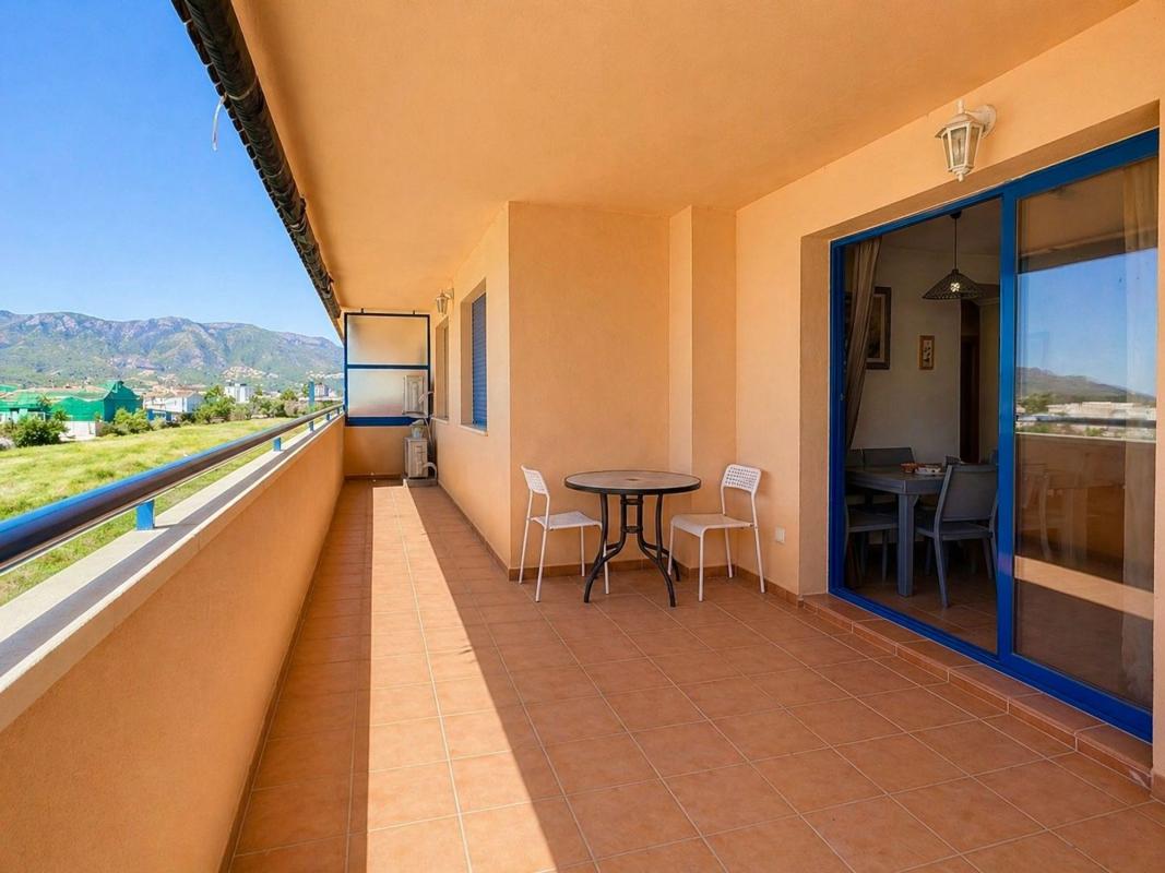 Sprzedaż mieszkania w Piso en Les Bassetes-El Marjal, Denia, Dénia
photo 3