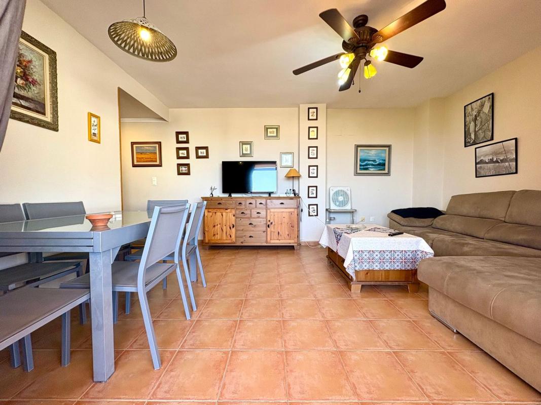 Sprzedaż mieszkania w Piso en Les Bassetes-El Marjal, Denia, Dénia
photo 4