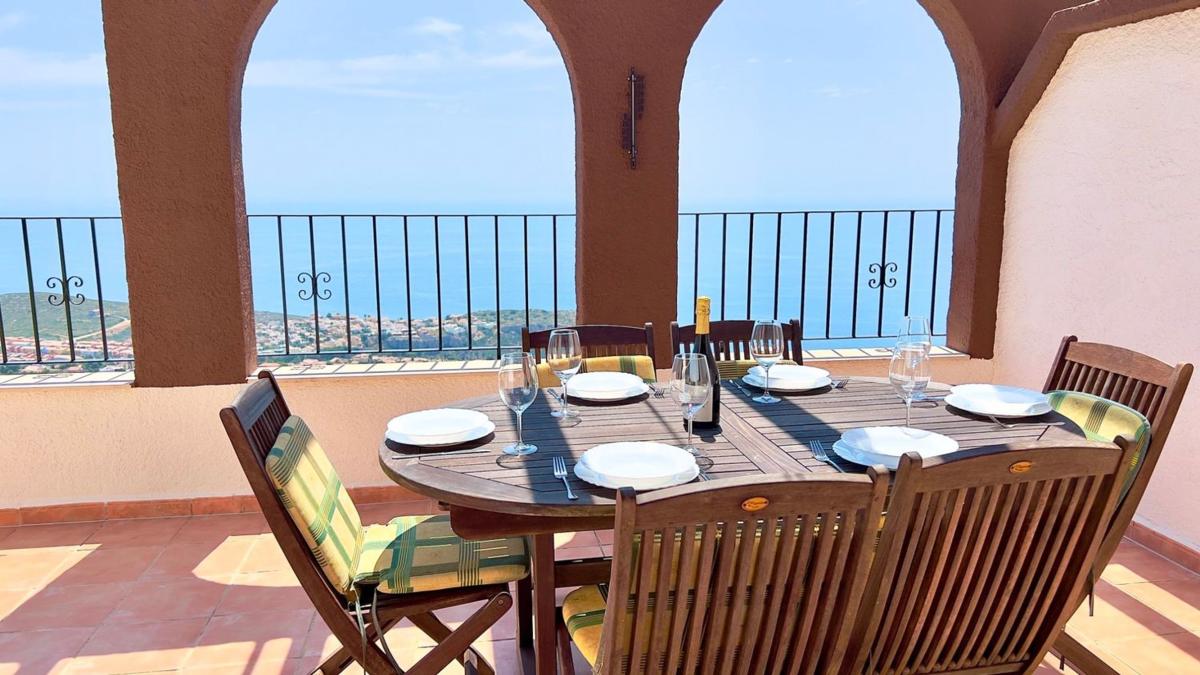 Venta de piso en Piso en Cumbre del Sol, Benitachell, Benitachell
 photo 2