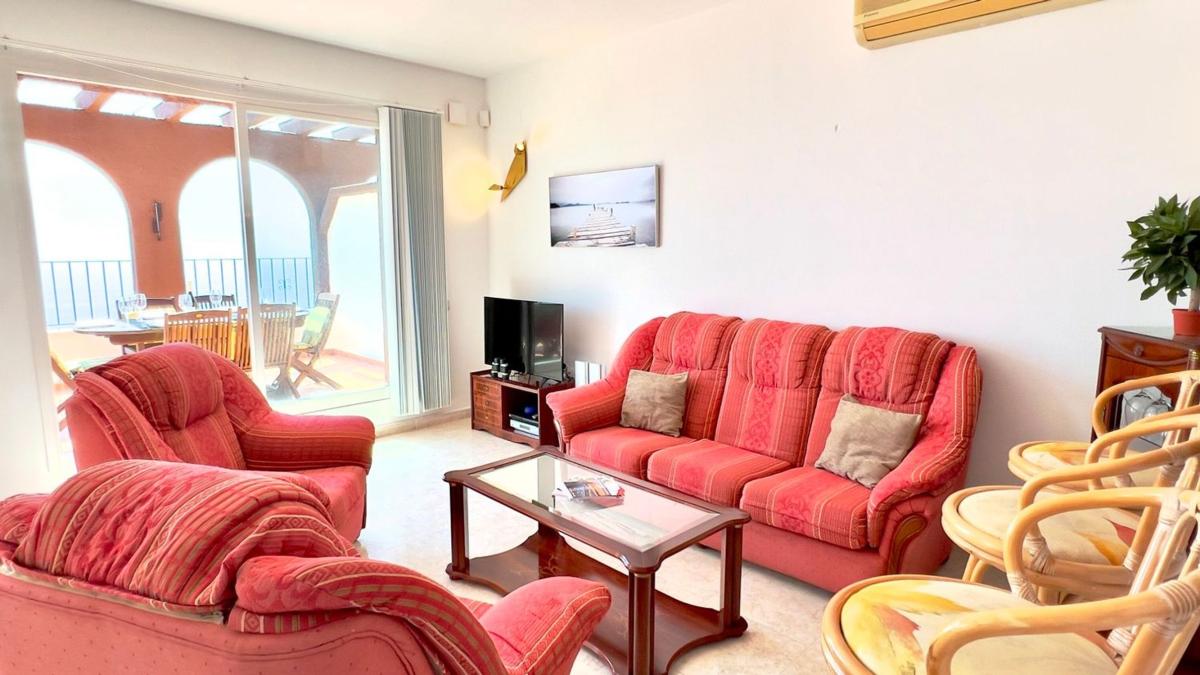 Venta de piso en Piso en Cumbre del Sol, Benitachell, Benitachell
 photo 4