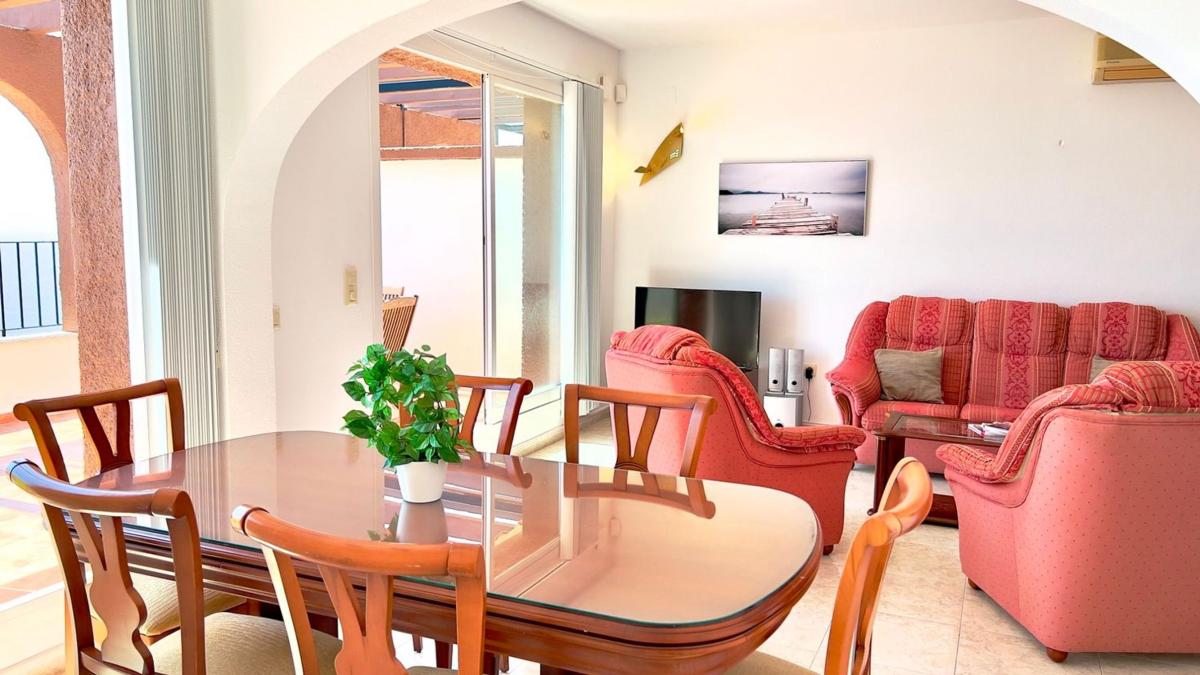 Venta de piso en Piso en Cumbre del Sol, Benitachell, Benitachell
 photo 5
