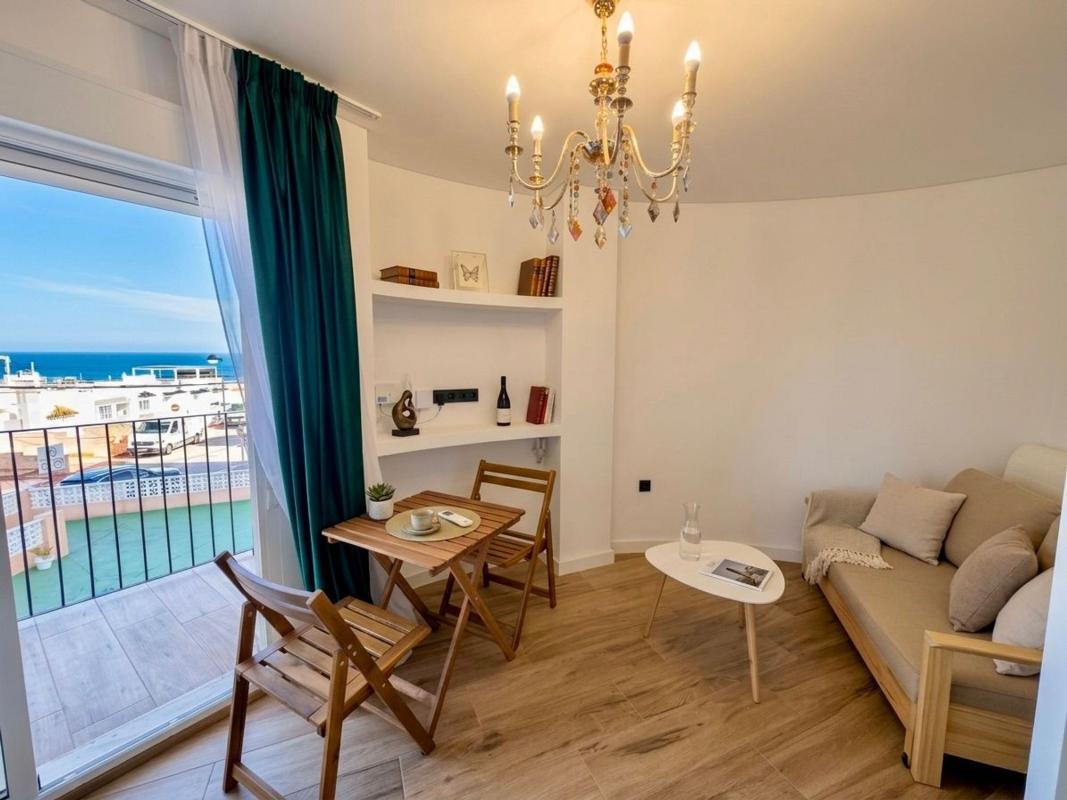 Venta de estudio en Estudio en Calle Guadalajara, Los Europeos, Torrevieja, Torrevieja photo 1