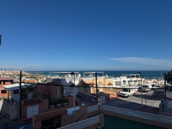 Estudio en venta en Estudio en Calle Guadalajara, Los Europeos, Torrevieja, Torrevieja photo 2