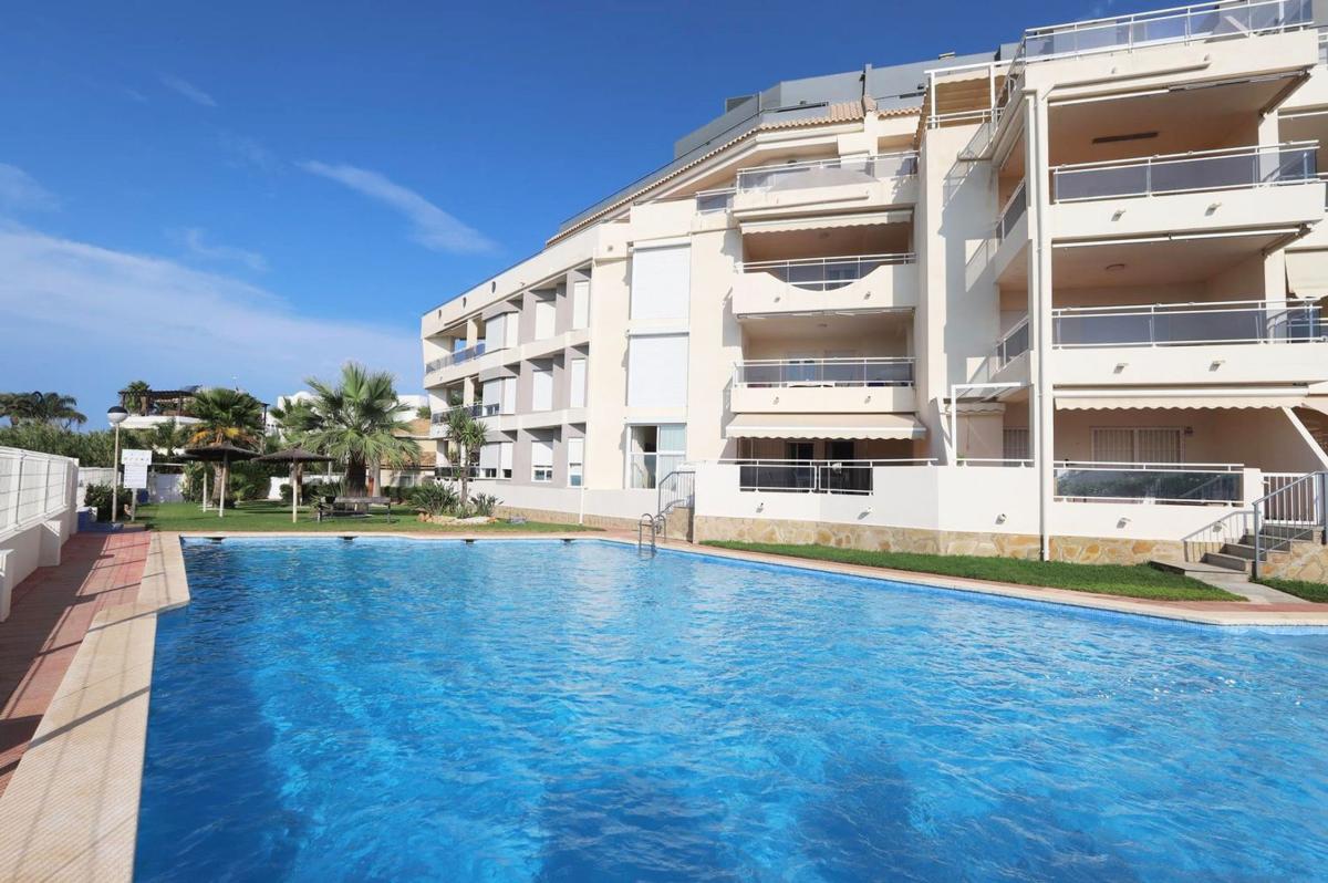 Sprzedaż mieszkania w Piso en Calle Oceà Antàrtic, El Palmar-Los Molinos, Denia, Dénia
photo 1