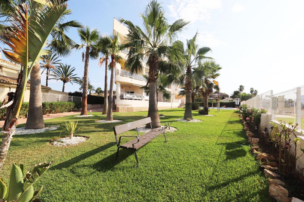 Sprzedaż mieszkania w Piso en Calle Oceà Antàrtic, El Palmar-Los Molinos, Denia, Dénia
photo 2