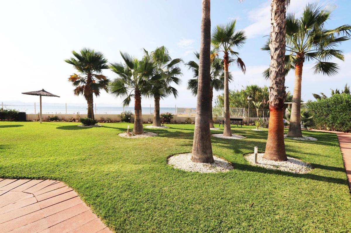 Sprzedaż mieszkania w Piso en Calle Oceà Antàrtic, El Palmar-Los Molinos, Denia, Dénia
photo 3