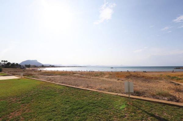 Продажа квартиры на Piso en Calle Oceà Antàrtic, El Palmar-Los Molinos, Denia, Дения
 photo 4