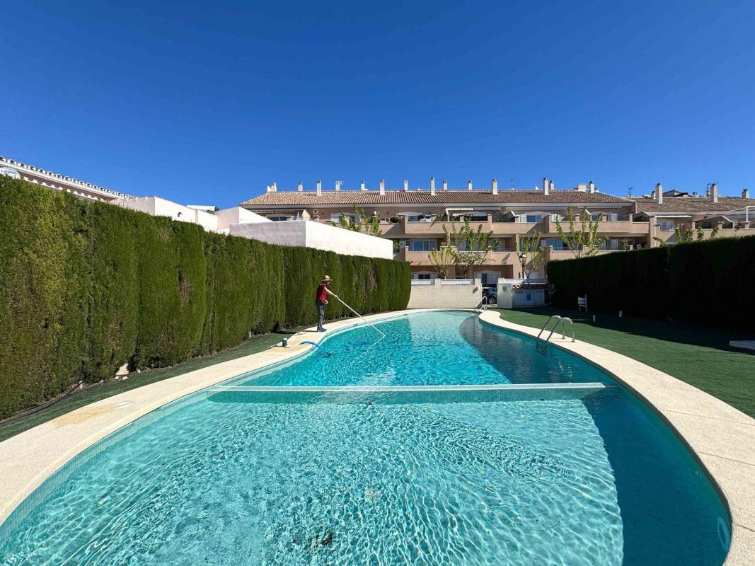 Penthouse sale in  Ático en Calle Furs, 9, La Xara - La Sella - Jesús Pobre, Denia, Denia photo 2