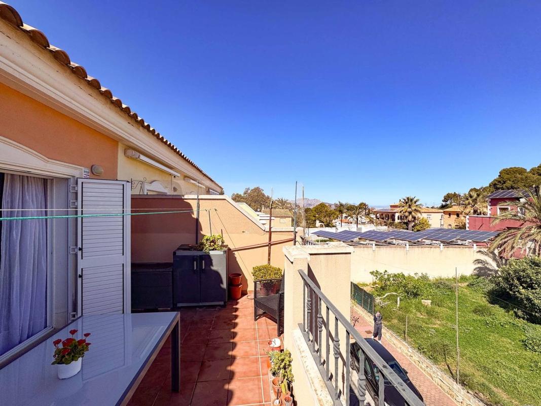 Penthouse sale in  Ático en Calle Furs, 9, La Xara - La Sella - Jesús Pobre, Denia, Denia photo 4