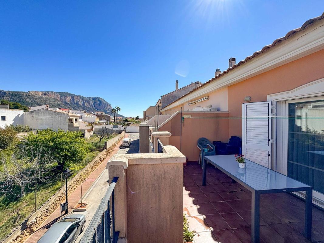 Penthouse sale in  Ático en Calle Furs, 9, La Xara - La Sella - Jesús Pobre, Denia, Denia photo 5
