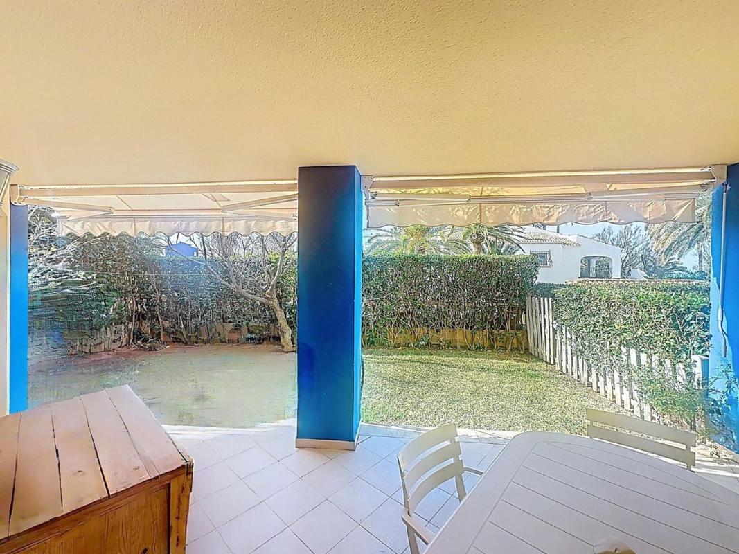 Venta de piso en Piso en El Puerto, Denia, Denia
photo 4