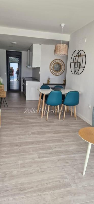 Недвижимость на продажу и в аренду в Испании photo 4