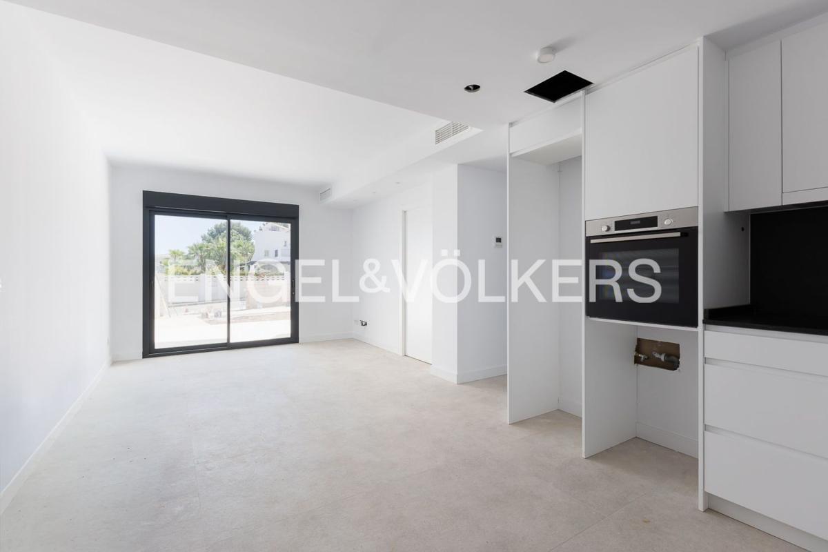 Venta de piso en Piso en El Montgó, Denia, Denia
 photo 4