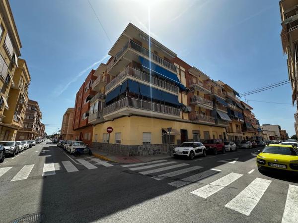 Sprzedaż mieszkania w Piso en San Jose Artesano, Torrellano, Elche / Elx, Elche / Elx
photo 1
