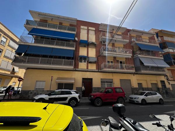 Sprzedaż mieszkania w Piso en San Jose Artesano, Torrellano, Elche / Elx, Elche / Elx
thumbnail 1