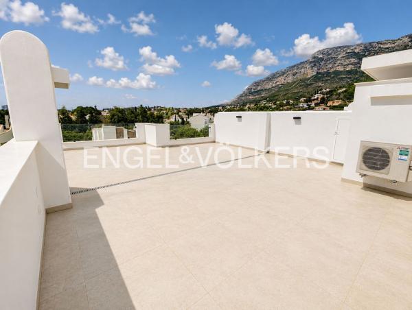 Venta de piso en Piso en El Montgó, Denia, Denia
 photo 1