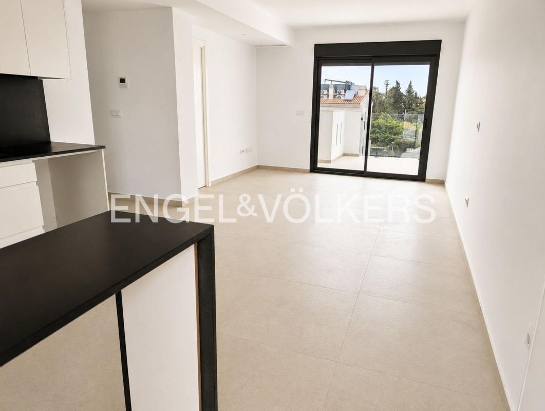 Venta de piso en Piso en El Montgó, Denia, Denia
 photo 2