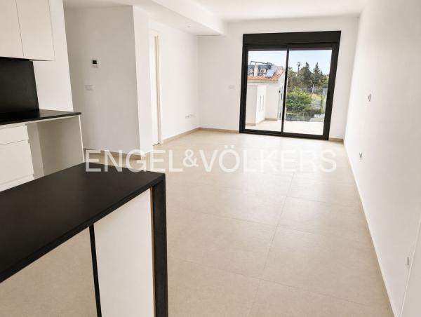Venta de piso en Piso en El Montgó, Denia, Denia
 photo 2