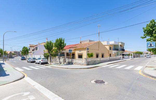 Chalet wolnostojący na sprzedaż w  Casa o chalet en Calle Maria Auxiliadora, 7, Torre de la Horadada, Pilar de la Horadada, Pilar de la Horadada photo 1