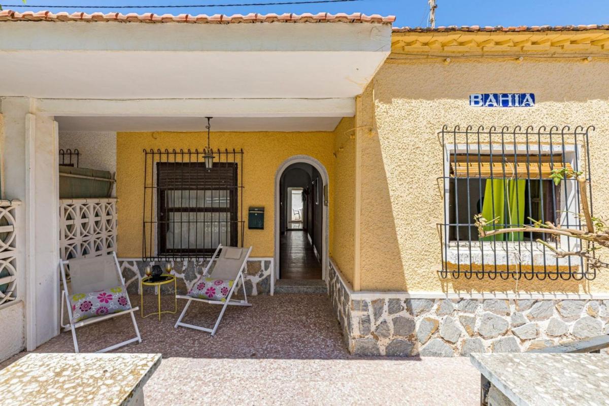 Продажа отдельного шале в  Casa o chalet en Calle Maria Auxiliadora, 7, Torre de la Horadada, Pilar de la Horadada, Пилар де ла Орадада photo 3