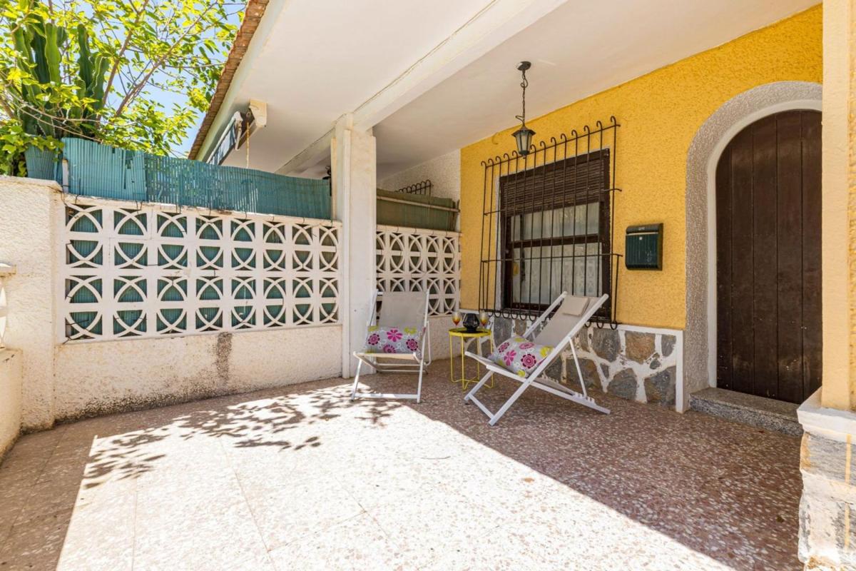 Продажа отдельного шале в  Casa o chalet en Calle Maria Auxiliadora, 7, Torre de la Horadada, Pilar de la Horadada, Пилар де ла Орадада photo 4