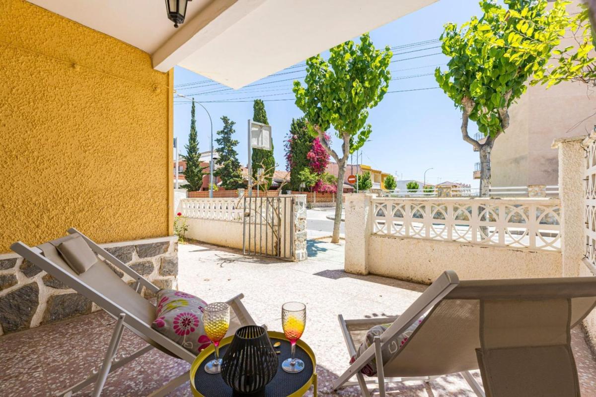 Продажа отдельного шале в  Casa o chalet en Calle Maria Auxiliadora, 7, Torre de la Horadada, Pilar de la Horadada, Пилар де ла Орадада photo 5