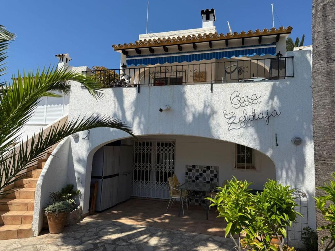 Propiedades en venta y alquiler en España photo 1