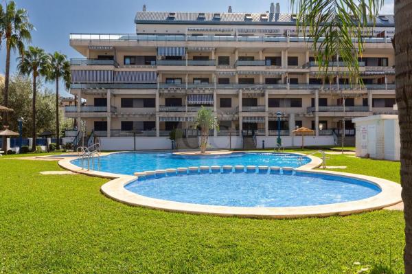 Venta de piso en Piso en Carretera de Dénia a Xábia, El Puerto, Denia, Denia
 photo 1