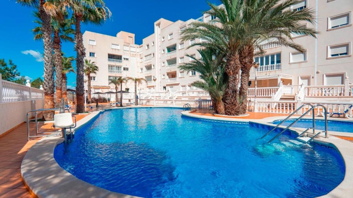 Venta de piso en Piso en Calle Bertomeu Roig, Urbanizaciones, Guardamar del Segura, Guardamar del Segura
photo 3