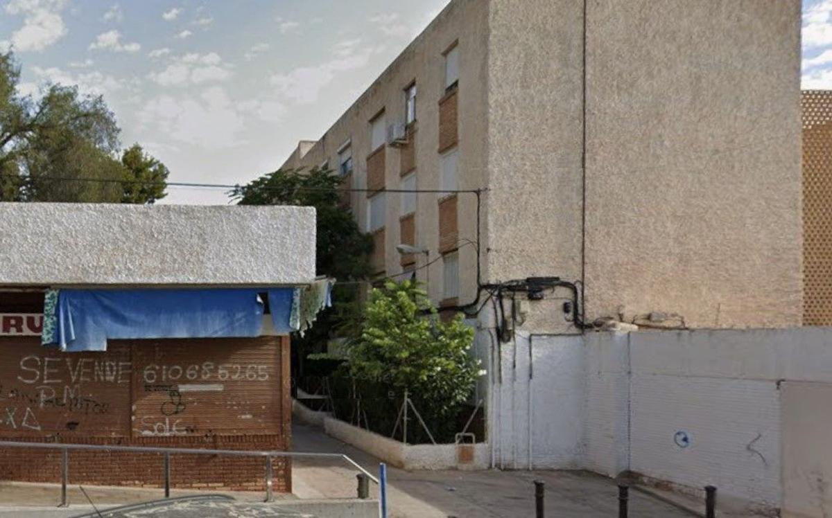Sprzedaż mieszkania w Piso en Marques De Santillana, 12, Juan XXIII, Alicante / Alacant, Alicante / Alacant
photo 1