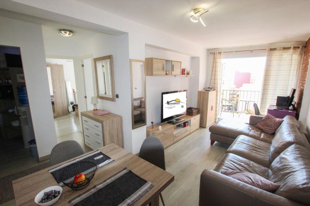 Venta de piso en Piso en Calpe Pueblo, Calpe, Calpe
photo 1