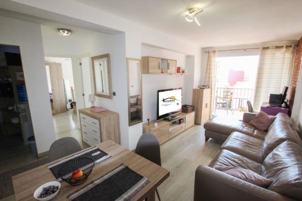 Venta de piso en Piso en Calpe Pueblo, Calpe, Calpe
photo 1