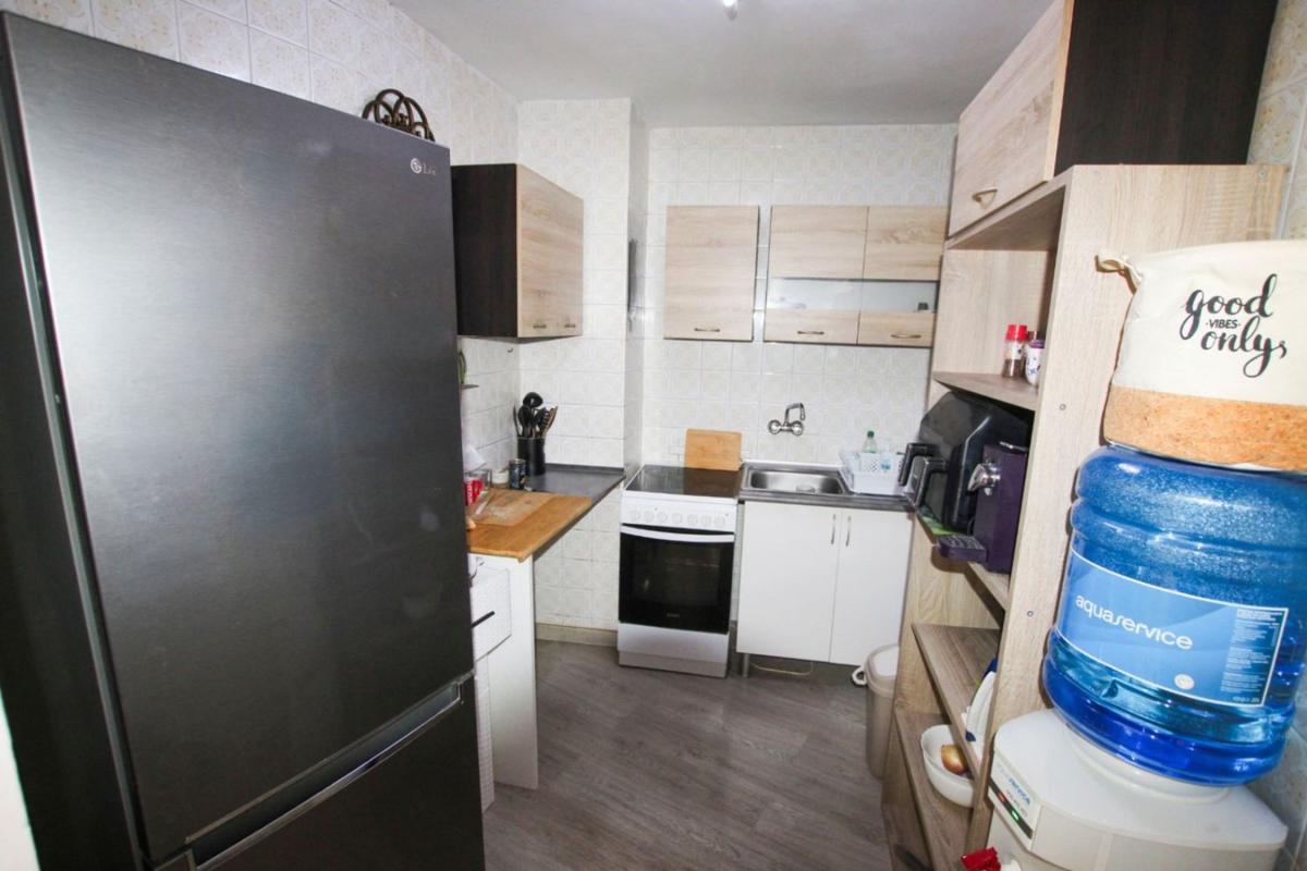 Venta de piso en Piso en Calpe Pueblo, Calpe, Calpe
photo 2