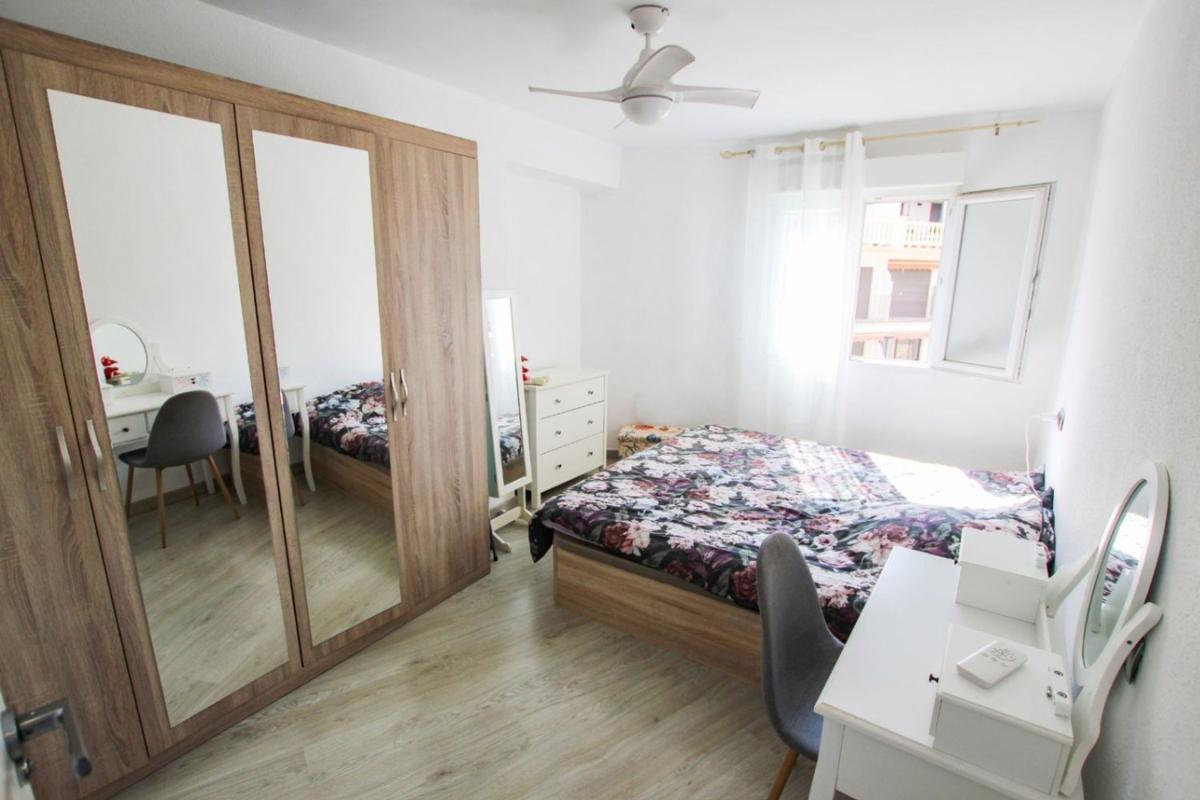 Venta de piso en Piso en Calpe Pueblo, Calpe, Calpe
photo 3