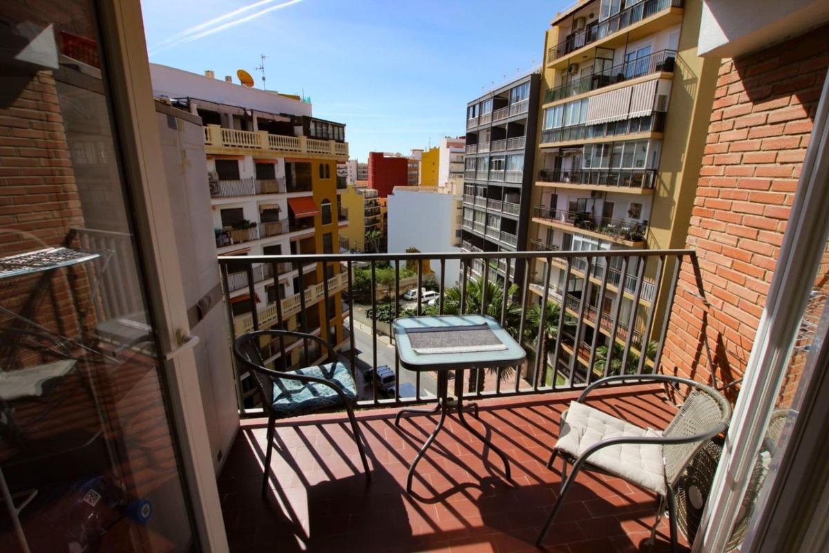 Venta de piso en Piso en Calpe Pueblo, Calpe, Calpe
photo 5