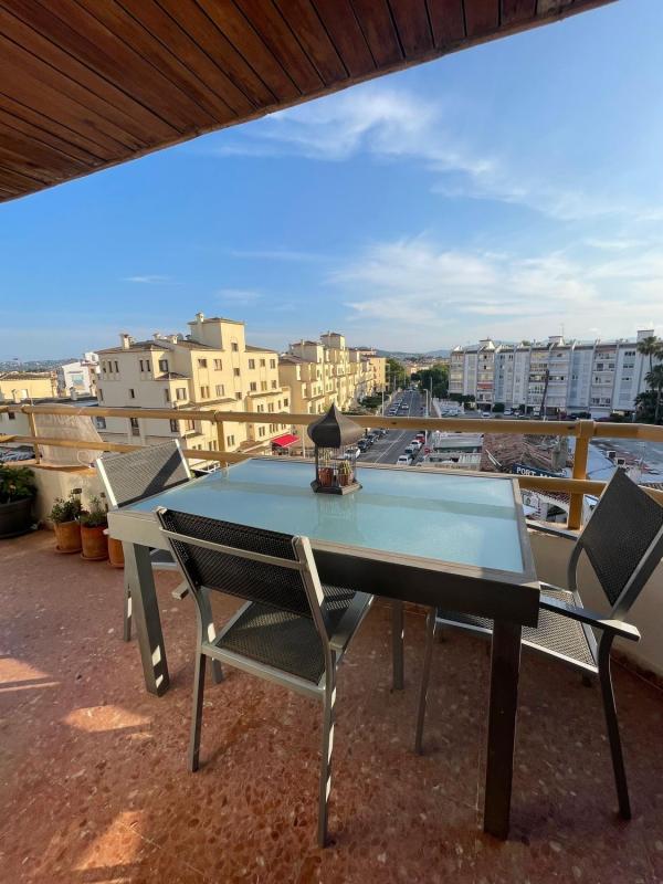 Venta de ático en  Ático en Avenida de Lepanto, 13, Puerto, Jávea/Xàbia, Jávea/Xàbia photo 4