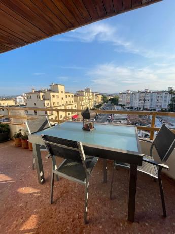 Ático en venta en  Ático en Avenida de Lepanto, 13, Puerto, Jávea/Xàbia, Jávea/Xàbia photo 4