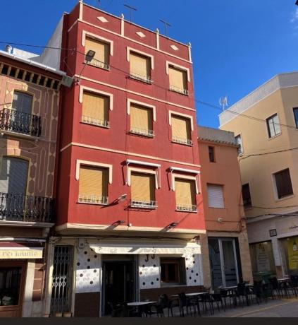 Chalet pareado en Plaza Major, 19, Centro, Pedreguer photo 1