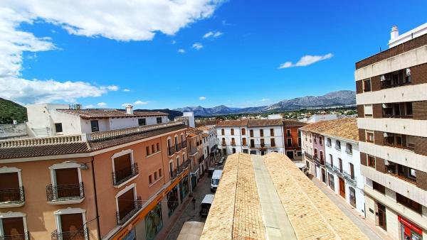 Chalet pareado en Plaza Major, 19, Centro, Pedreguer thumbnail 1