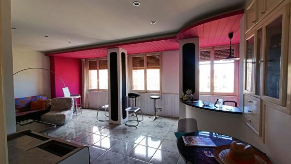 Chalet pareado en Plaza Major, 19, Centro, Pedreguer thumbnail 2